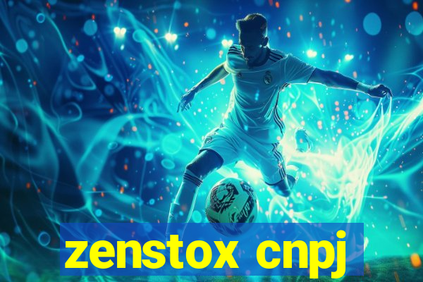 zenstox cnpj